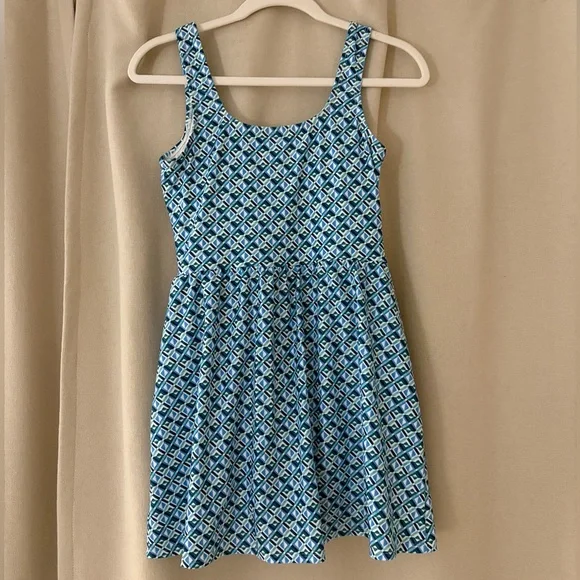 ⚡️NEVER WORN! One piece bathing suit with wrap front - Picture 2 of 5